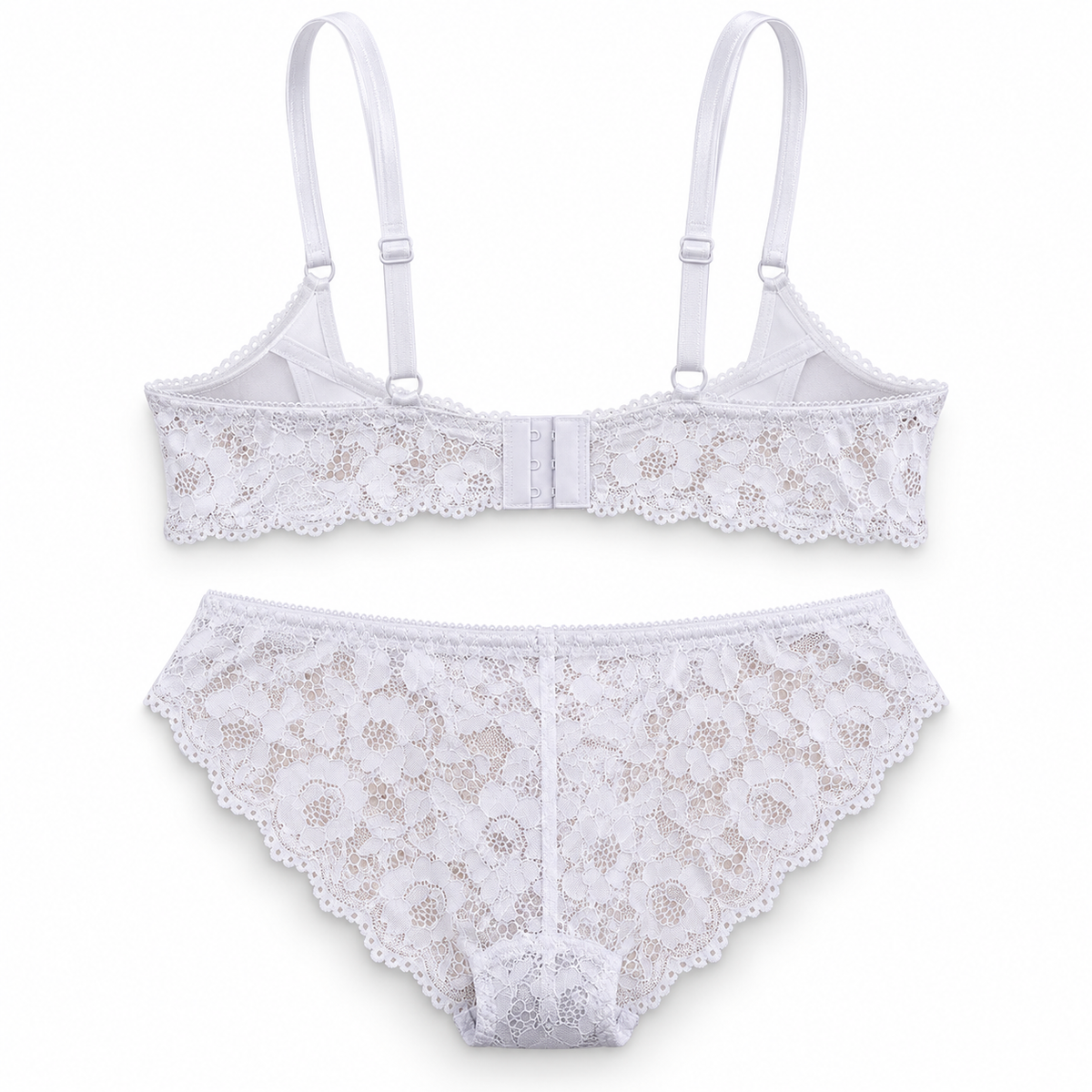 Bridal Forever Yours Push-Up Set