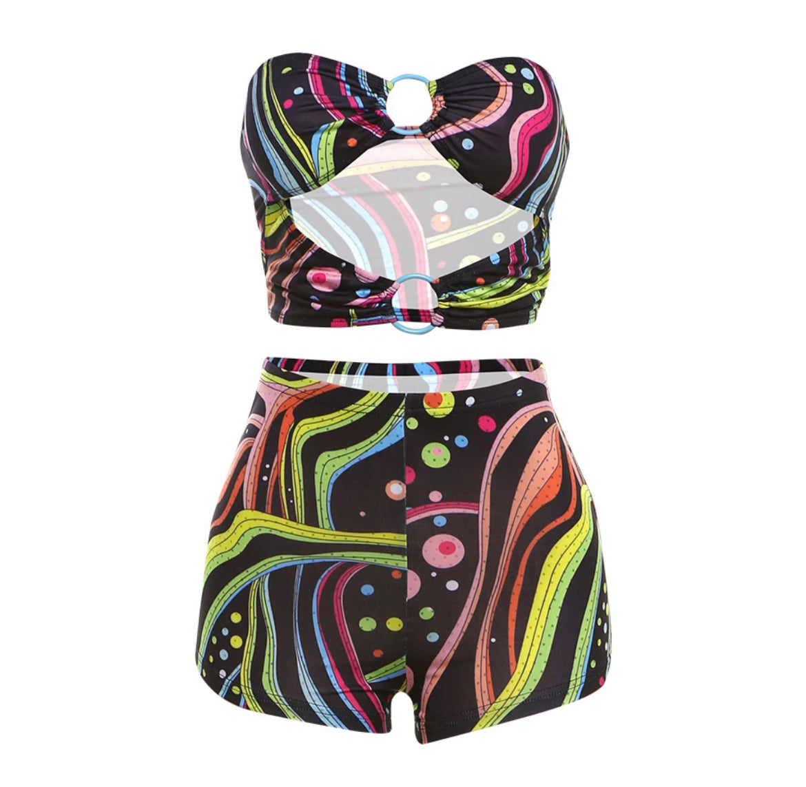 Persuasion Two Piece