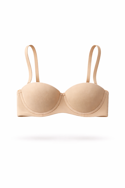 The Everyday Bloom Bra