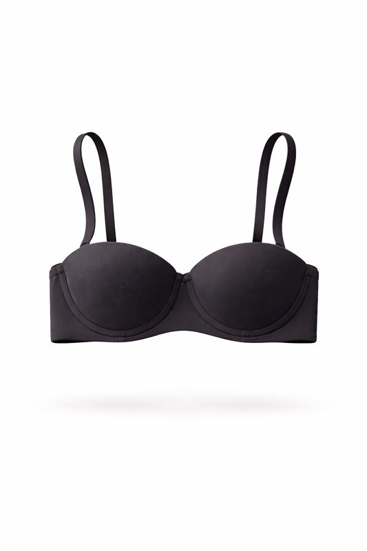 The Everyday Bloom Bra