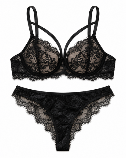 Romance Lace Set