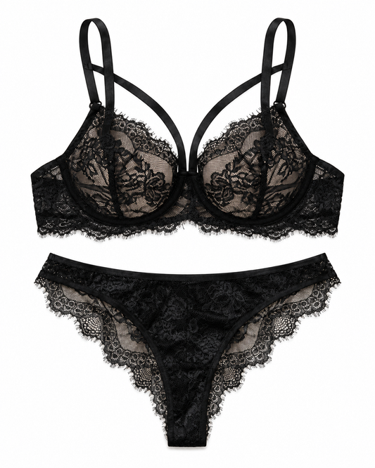Romance Lace Set