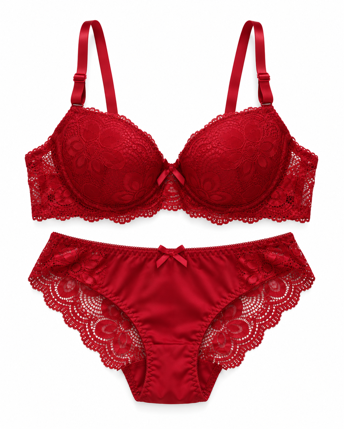 After Hours Lace Set