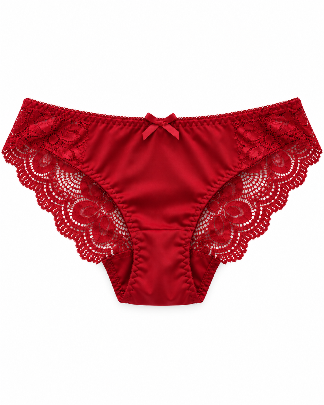 After Hours Lace Set