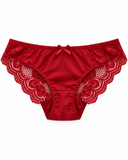 After Hours Lace Set