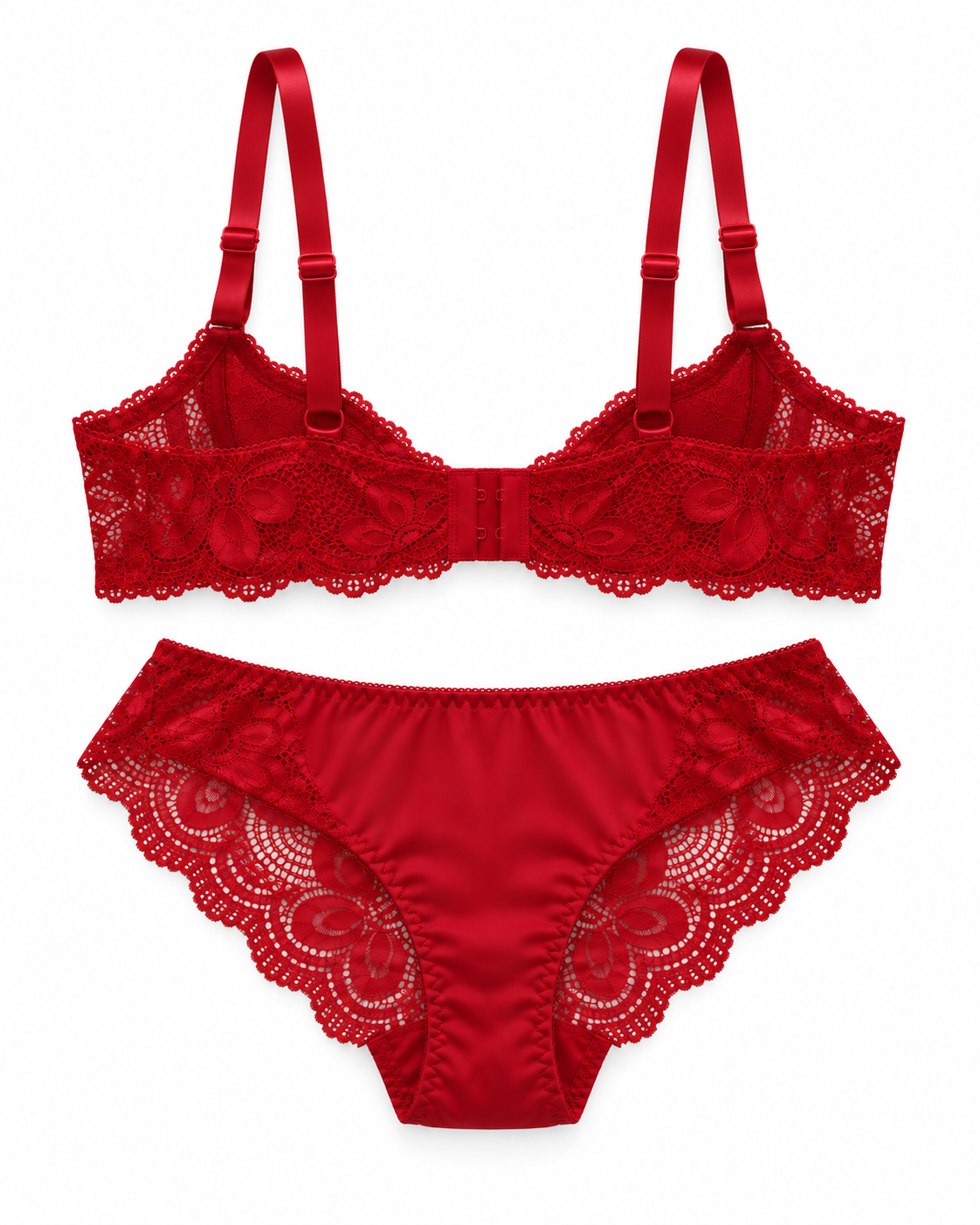 After Hours Lace Set