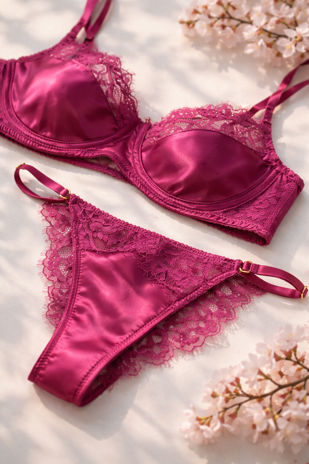 The Amayah Set