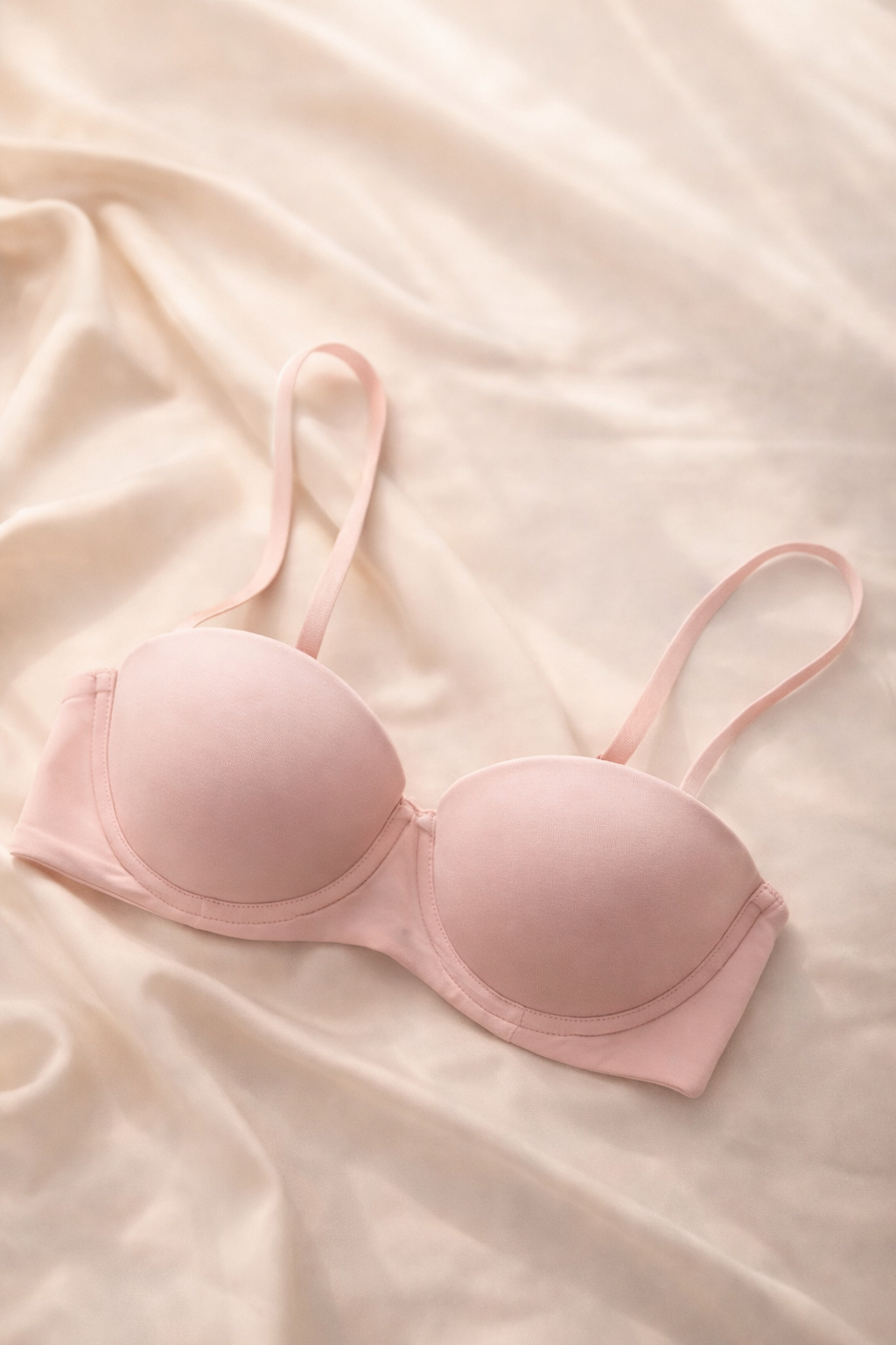 The Everyday Bloom Bra