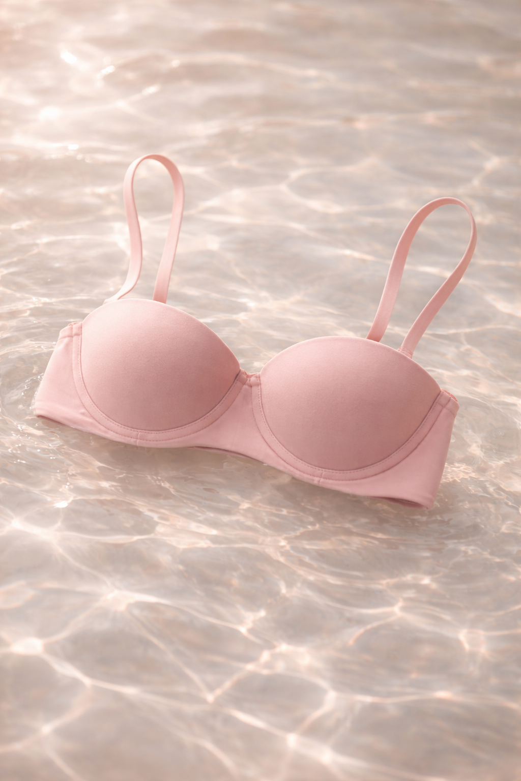 The Everyday Bloom Bra