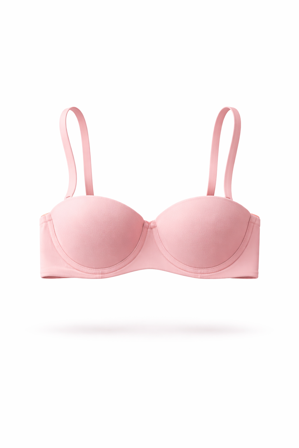 The Everyday Bloom Bra
