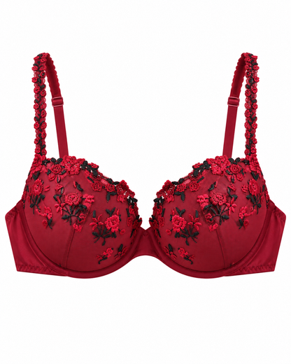 Rose Lace Set