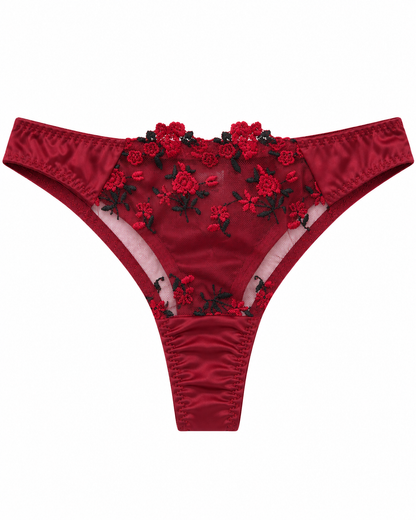 Rose Lace Set