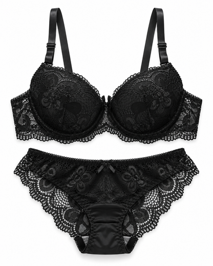 After Hours Lace Set