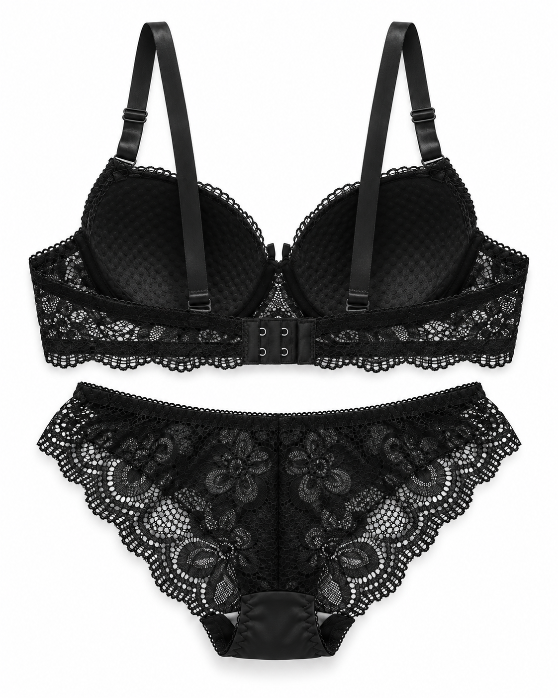 After Hours Lace Set