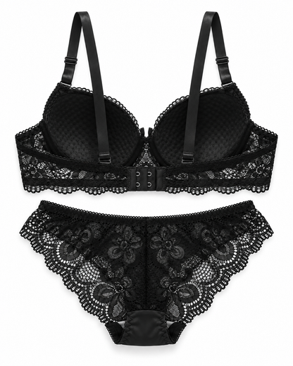 After Hours Lace Set