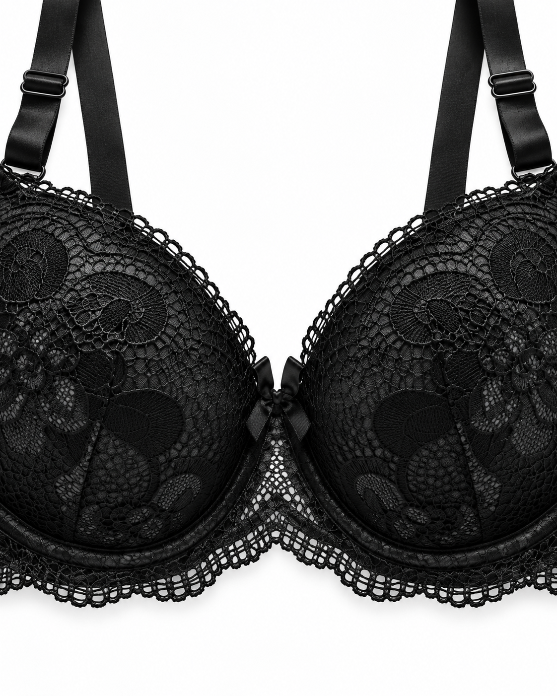 After Hours Lace Set