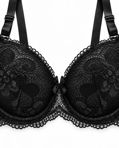 After Hours Lace Set