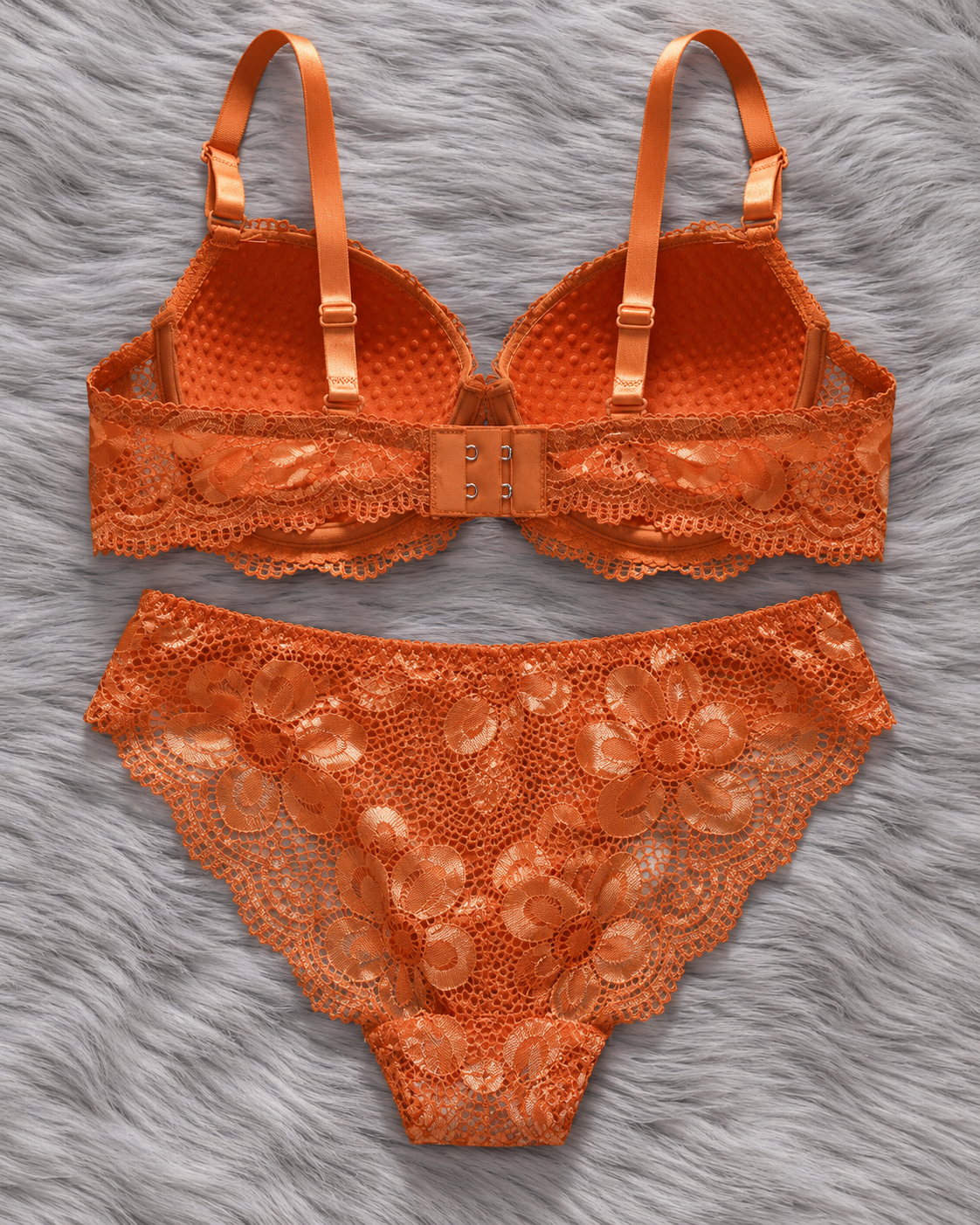 After Hours Lace Set