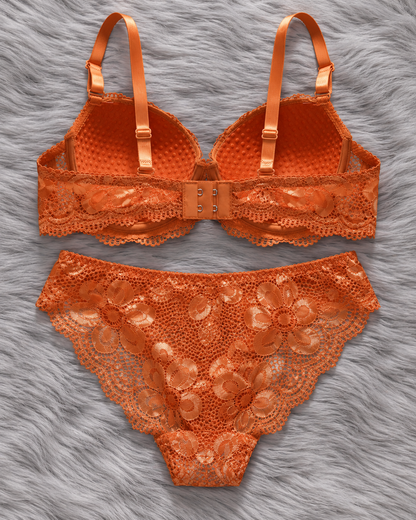 After Hours Lace Set