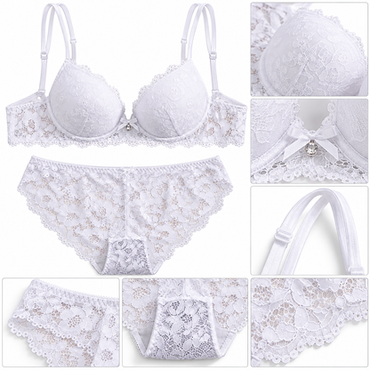 Bridal Forever Yours Push-Up Set
