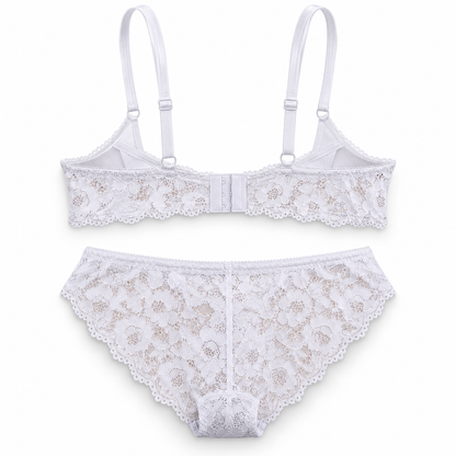 Bridal Forever Yours Push-Up Set