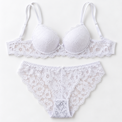 Bridal Forever Yours Push-Up Set