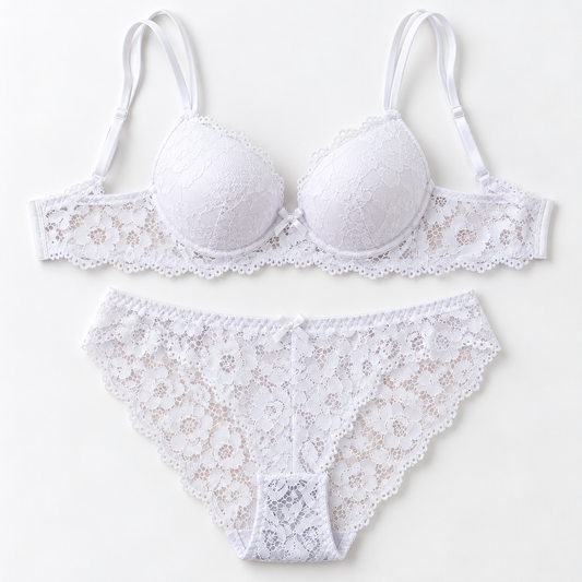 Bridal Forever Yours Push-Up Set