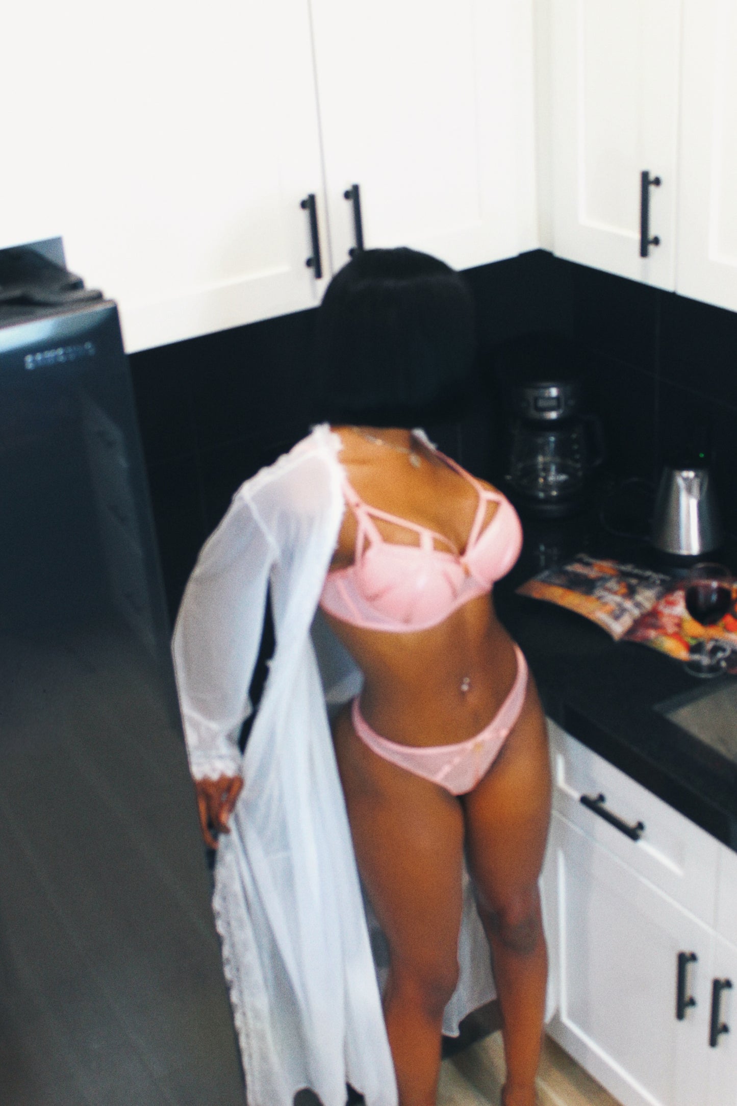 The Demi Kollection Signature Bra