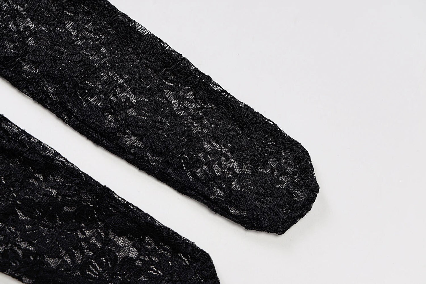 Two-Piece Lace Set