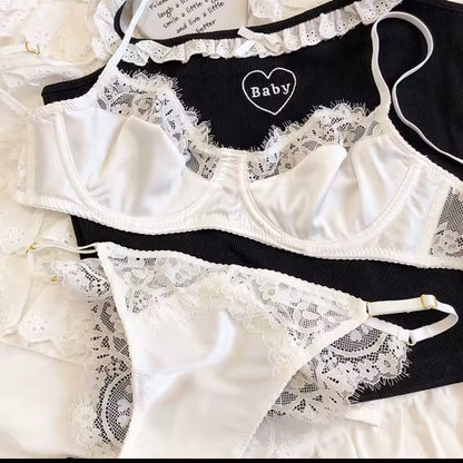 The Amayah Set