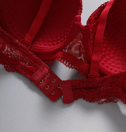 After Hours Lace Set