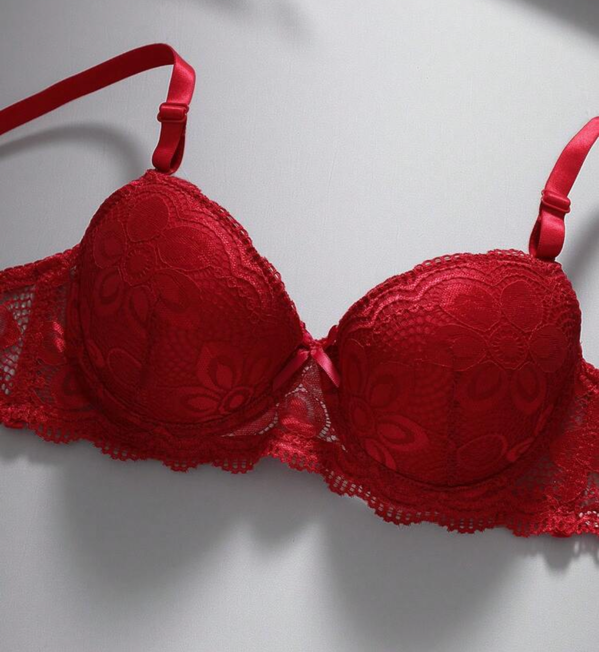 After Hours Lace Set