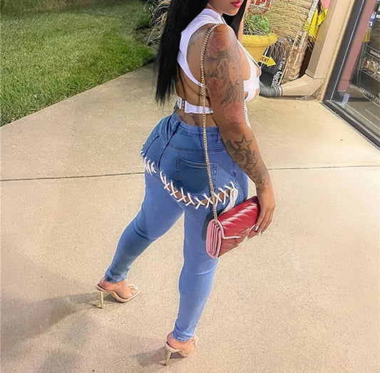 Bambie Jeans