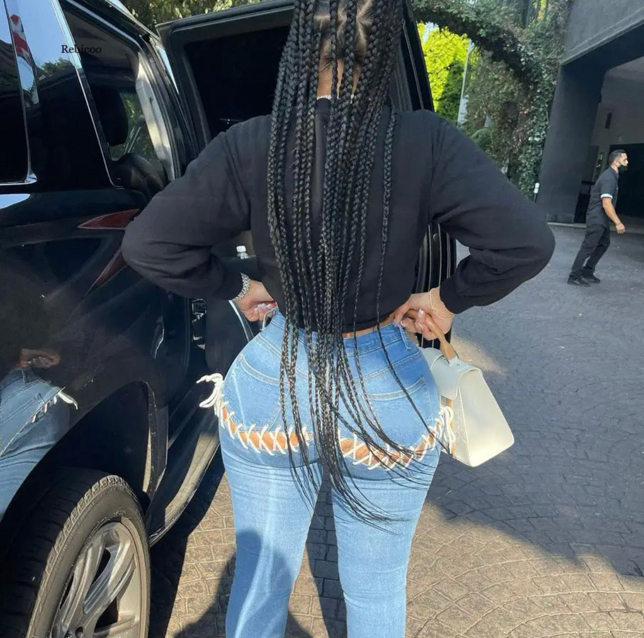 Bambie Jeans