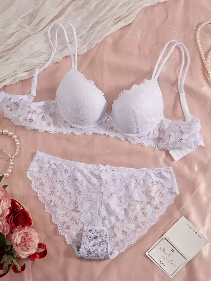 Bridal Forever Yours Push-Up Set