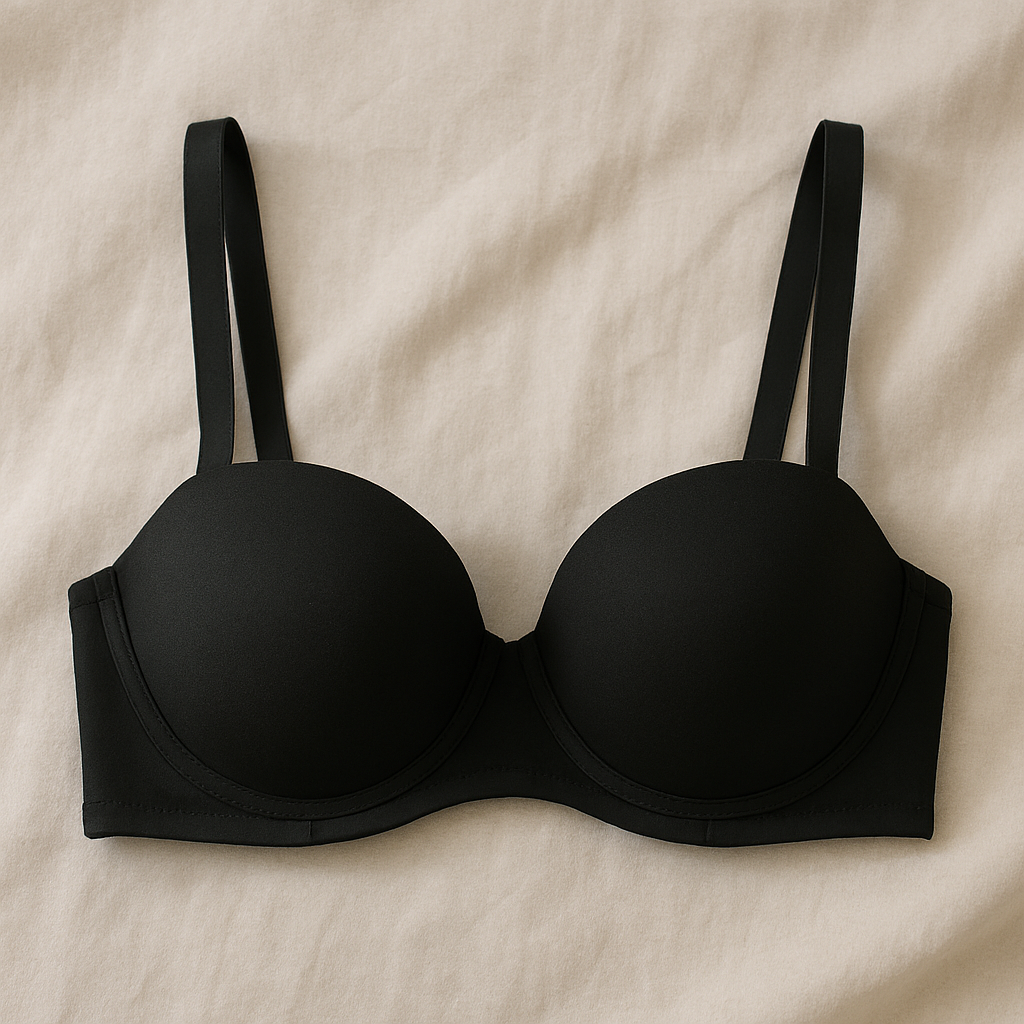 The Everyday Bloom Bra