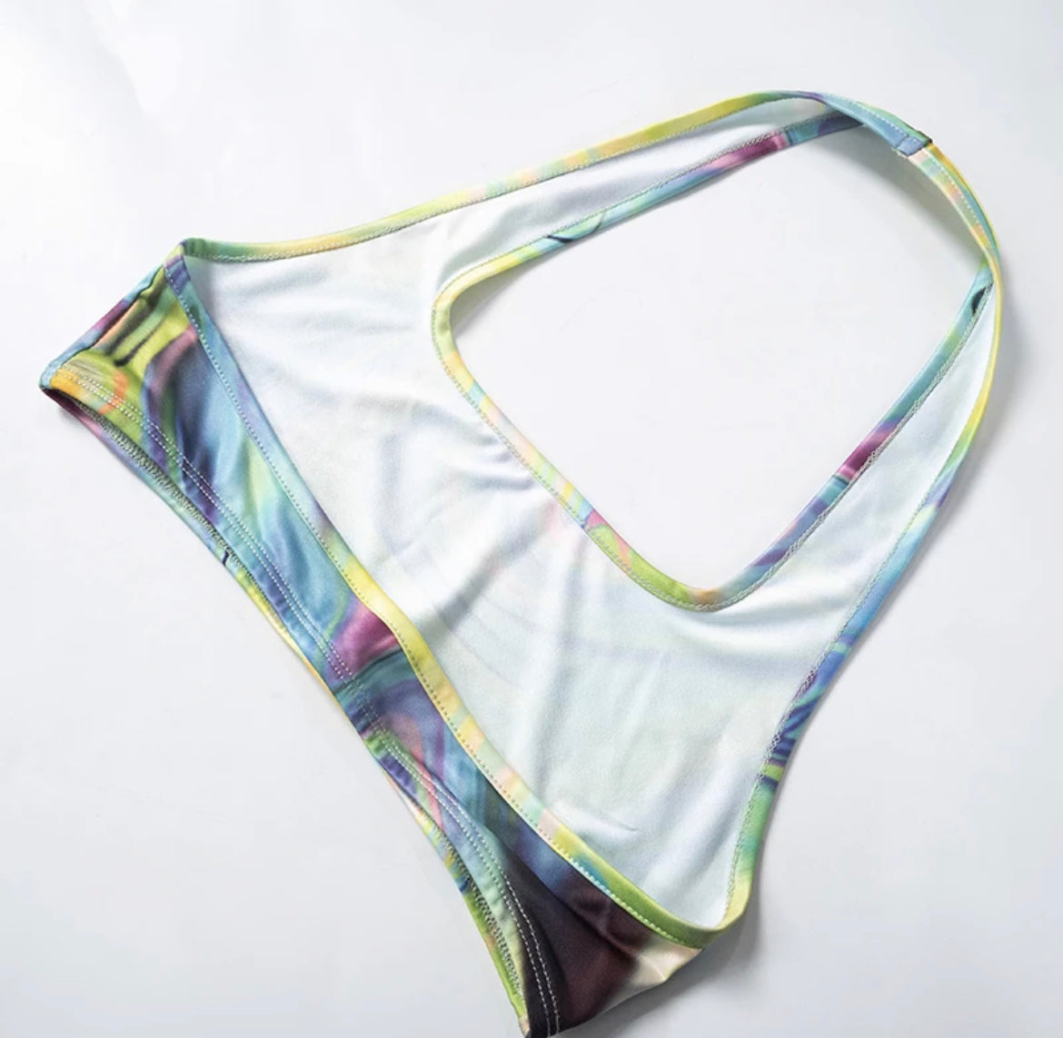 Vickie Two Piece