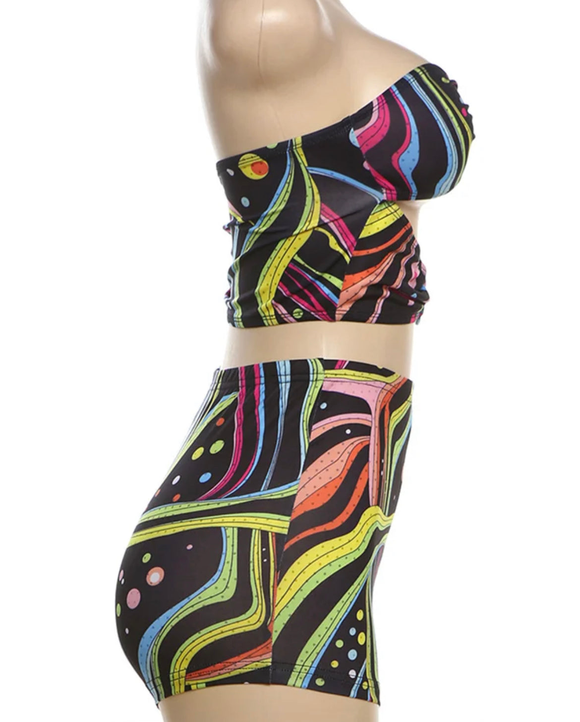 Persuasion Two Piece